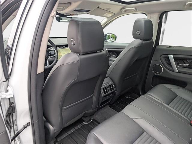used 2024 Land Rover Discovery Sport car, priced at $33,990