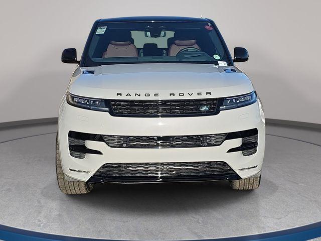 new 2026 Land Rover Range Rover Sport car, priced at $135,655