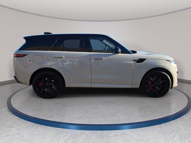 new 2026 Land Rover Range Rover Sport car, priced at $135,655
