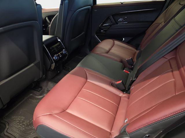 new 2026 Land Rover Range Rover Sport car, priced at $135,655