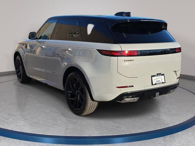 new 2026 Land Rover Range Rover Sport car, priced at $135,655