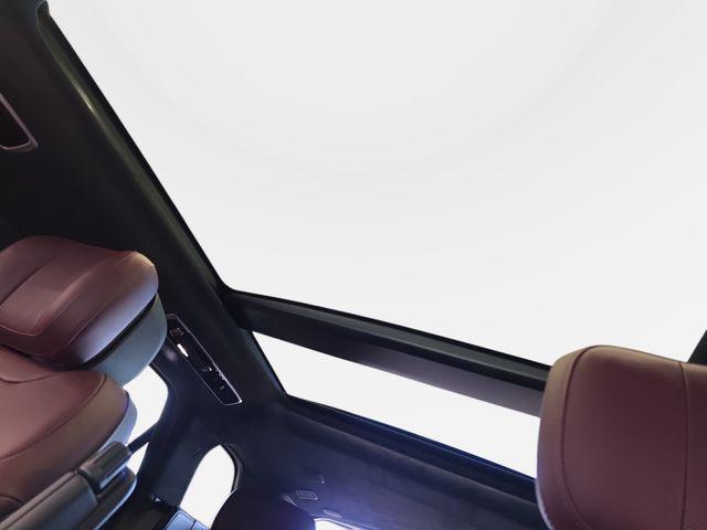 new 2026 Land Rover Range Rover Sport car, priced at $135,655
