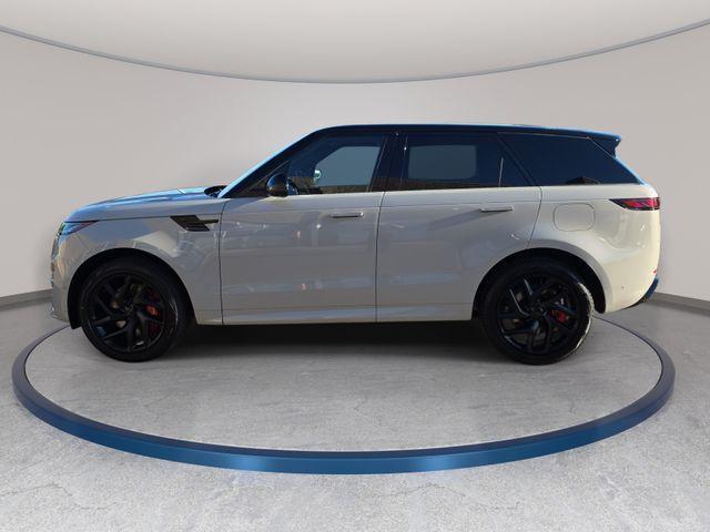 new 2026 Land Rover Range Rover Sport car, priced at $135,655