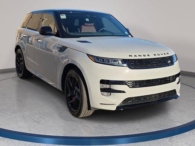 new 2026 Land Rover Range Rover Sport car, priced at $135,655