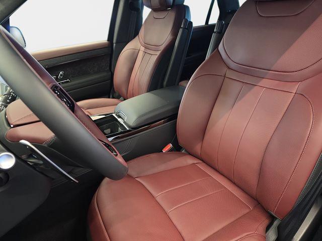 new 2026 Land Rover Range Rover Sport car, priced at $135,655