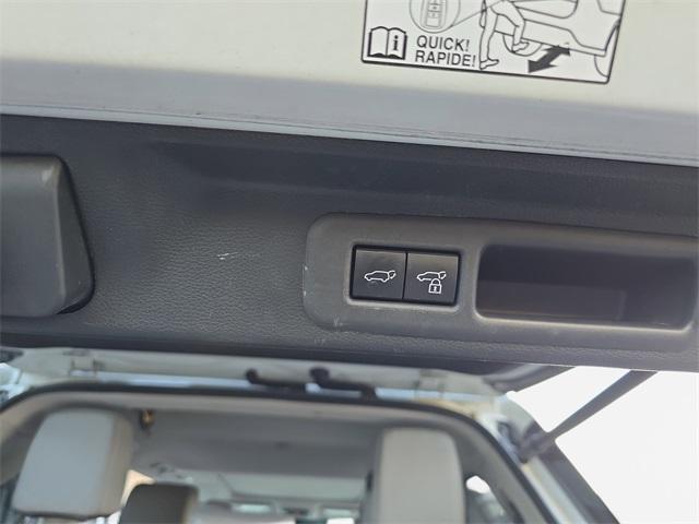 used 2023 Toyota Sequoia car, priced at $58,330