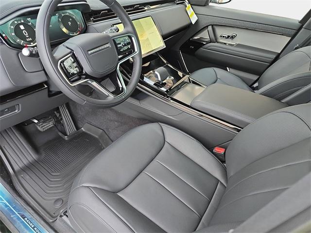 new 2026 Land Rover Range Rover Sport car, priced at $90,140