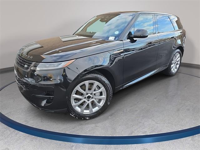 new 2026 Land Rover Range Rover Sport car, priced at $90,140
