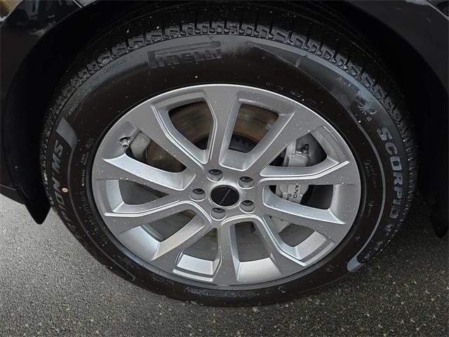 new 2026 Land Rover Range Rover Sport car, priced at $90,140