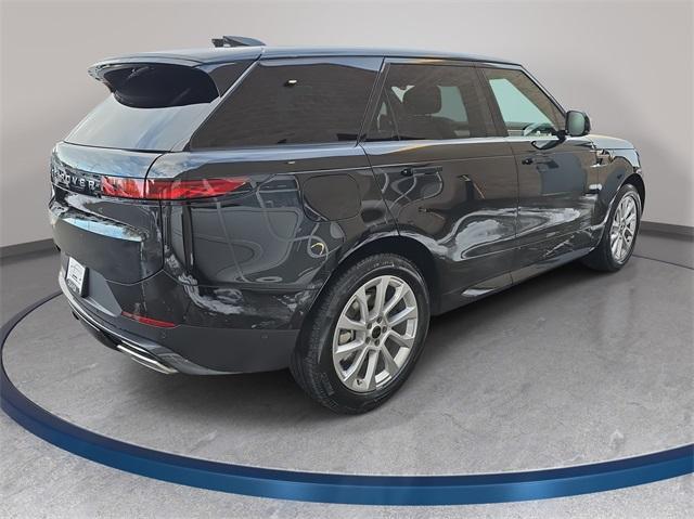 new 2026 Land Rover Range Rover Sport car, priced at $90,140