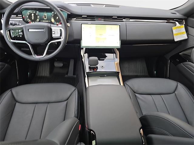 new 2026 Land Rover Range Rover Sport car, priced at $90,140