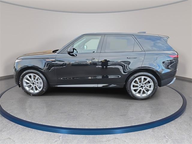 new 2026 Land Rover Range Rover Sport car, priced at $90,140