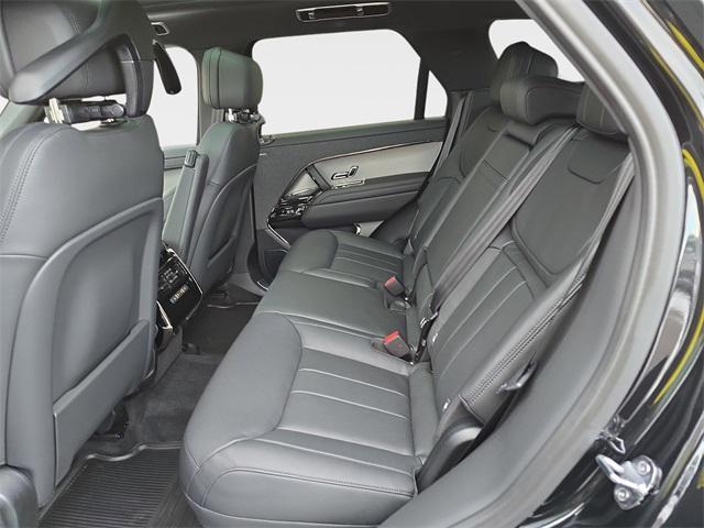 new 2026 Land Rover Range Rover Sport car, priced at $90,140