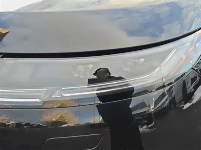 new 2026 Land Rover Range Rover Sport car, priced at $90,140