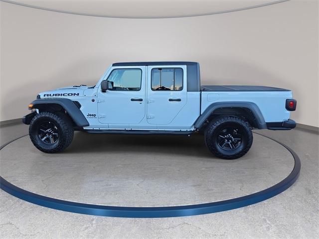 used 2022 Jeep Gladiator car, priced at $30,890
