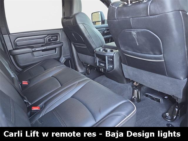 used 2024 Ram 2500 car, priced at $71,810