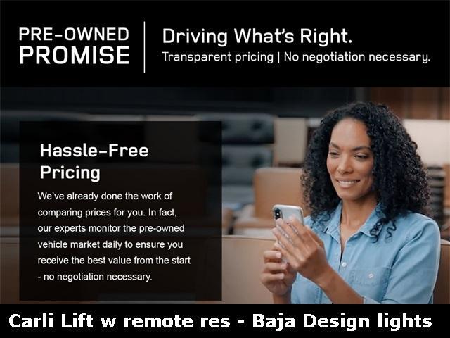 used 2024 Ram 2500 car, priced at $71,810