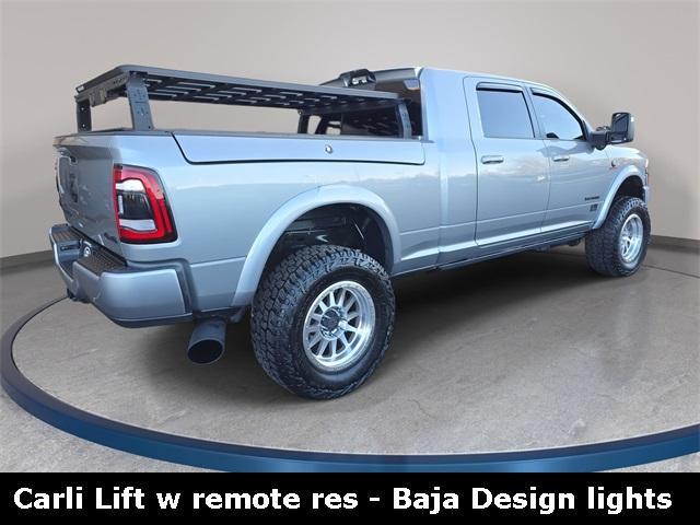 used 2024 Ram 2500 car, priced at $71,810