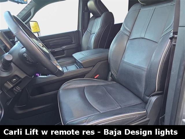 used 2024 Ram 2500 car, priced at $71,810
