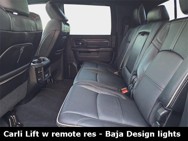 used 2024 Ram 2500 car, priced at $71,810