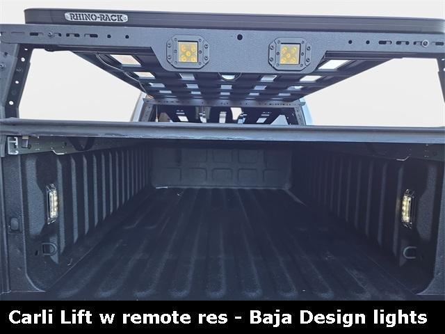 used 2024 Ram 2500 car, priced at $71,810