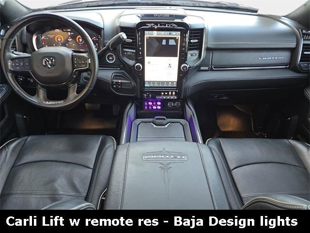 used 2024 Ram 2500 car, priced at $71,810