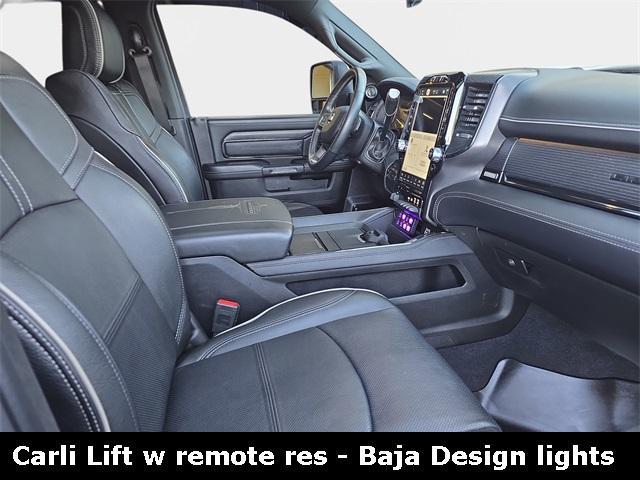 used 2024 Ram 2500 car, priced at $71,810