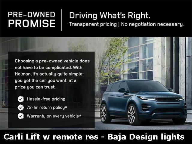 used 2024 Ram 2500 car, priced at $71,810