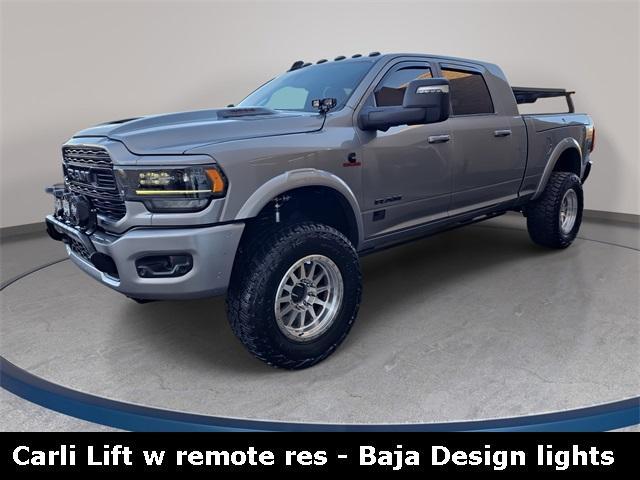 used 2024 Ram 2500 car, priced at $71,810