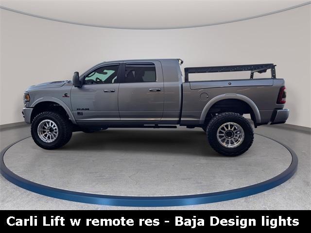 used 2024 Ram 2500 car, priced at $71,810