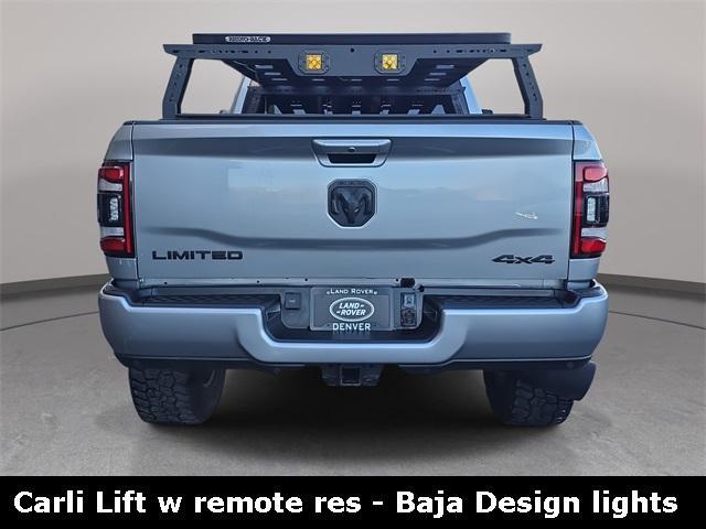 used 2024 Ram 2500 car, priced at $71,810