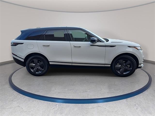 used 2025 Land Rover Range Rover Velar car, priced at $49,990