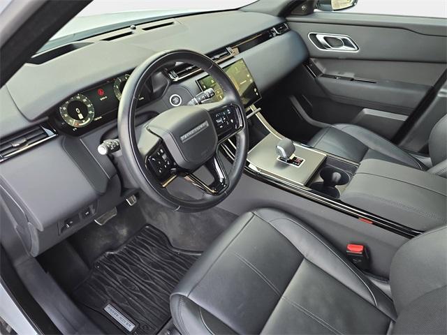 used 2025 Land Rover Range Rover Velar car, priced at $53,740