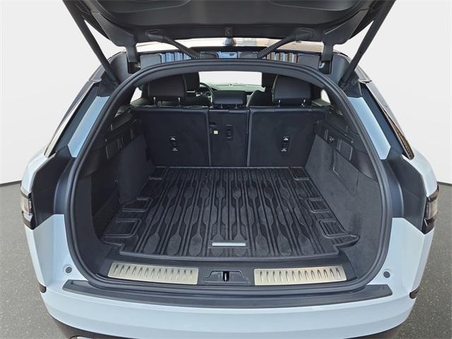 used 2025 Land Rover Range Rover Velar car, priced at $53,740
