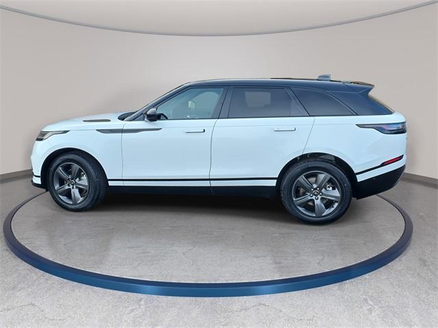 used 2025 Land Rover Range Rover Velar car, priced at $49,990