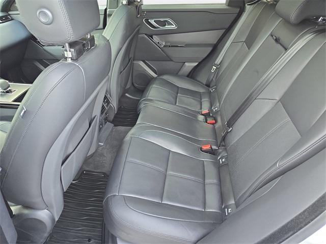 used 2025 Land Rover Range Rover Velar car, priced at $53,740