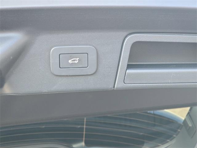 used 2025 Land Rover Range Rover Velar car, priced at $53,740