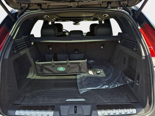 new 2026 Land Rover Range Rover Sport car, priced at $103,620