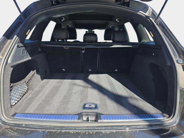used 2020 Mercedes-Benz GLC 300 car, priced at $20,785