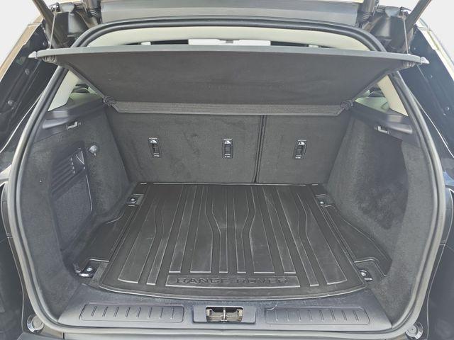 used 2018 Land Rover Range Rover Evoque car, priced at $15,425