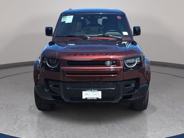 new 2026 Land Rover Defender car, priced at $100,871