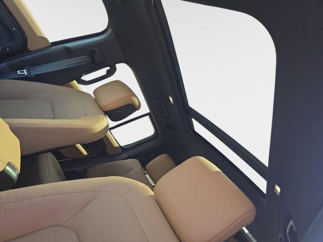 new 2026 Land Rover Defender car, priced at $100,871