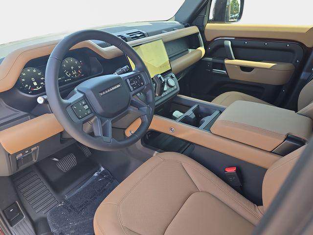 new 2026 Land Rover Defender car, priced at $100,871