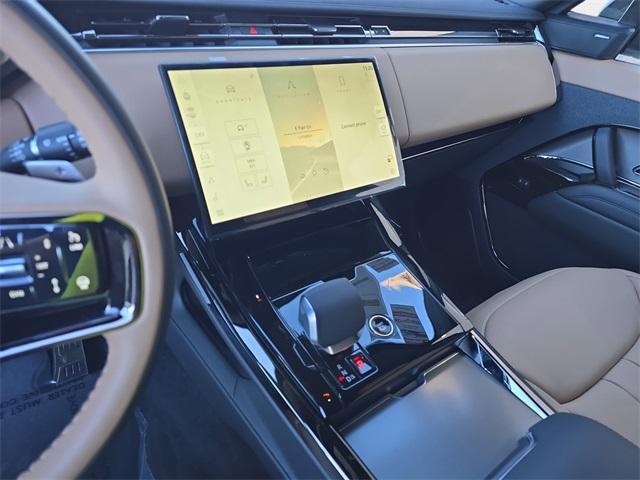 new 2026 Land Rover Range Rover Sport car, priced at $106,520