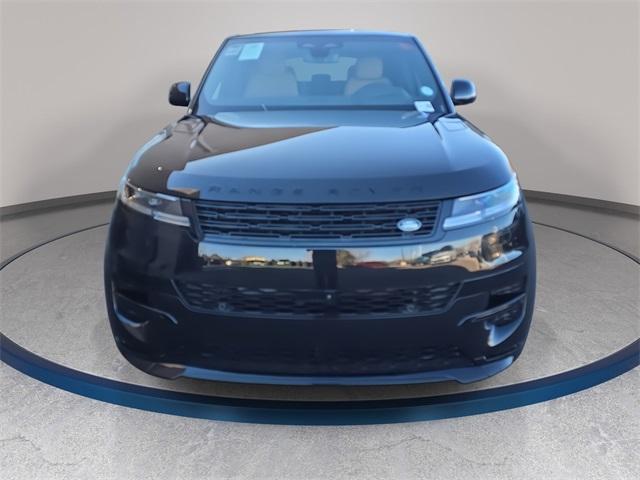 new 2026 Land Rover Range Rover Sport car, priced at $106,520