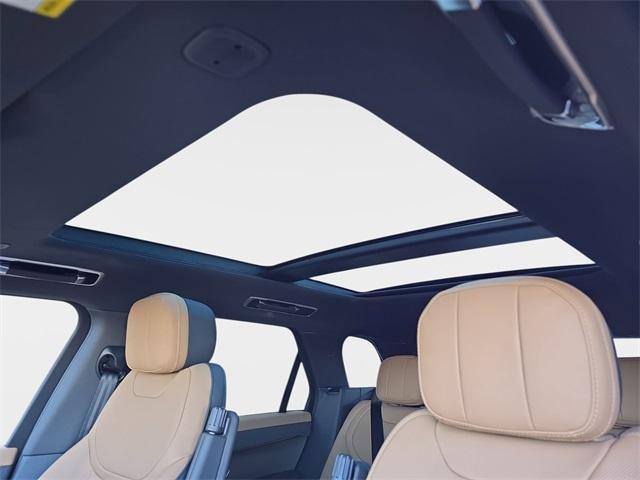 new 2026 Land Rover Range Rover Sport car, priced at $106,520