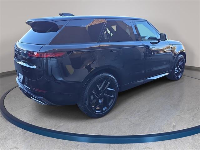 new 2026 Land Rover Range Rover Sport car, priced at $106,520