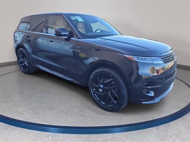 new 2026 Land Rover Range Rover Sport car, priced at $106,520
