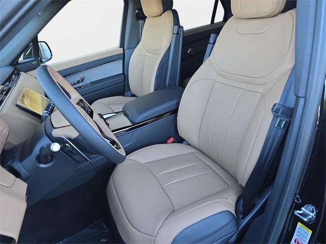 new 2026 Land Rover Range Rover Sport car, priced at $106,520