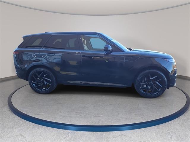 new 2026 Land Rover Range Rover Sport car, priced at $106,520